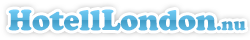 Hotell London Logo